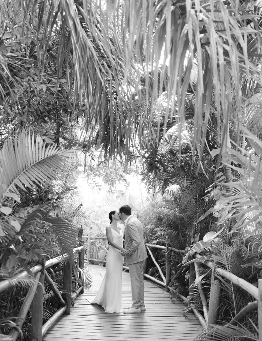 Inside REFINED x KT Merry BW Presets