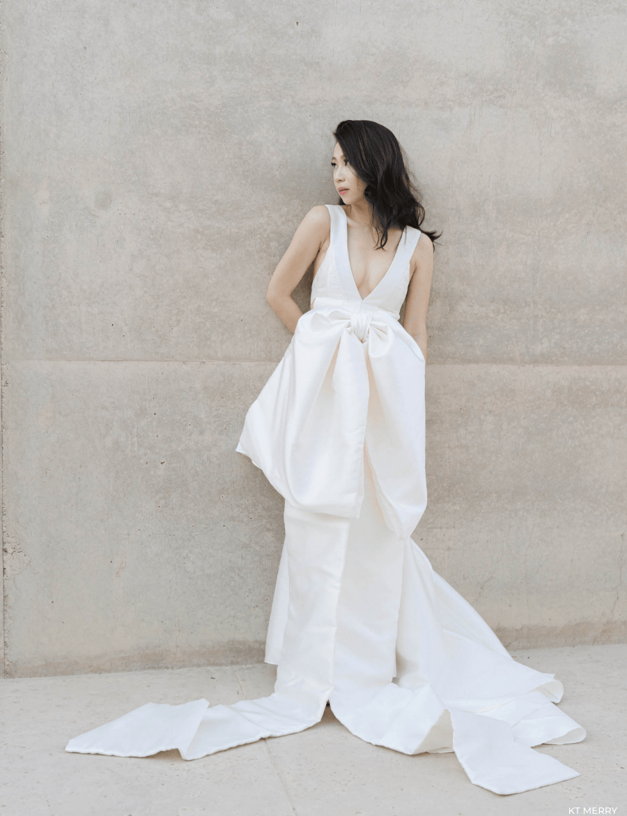 Bridal Portrait Inspiration