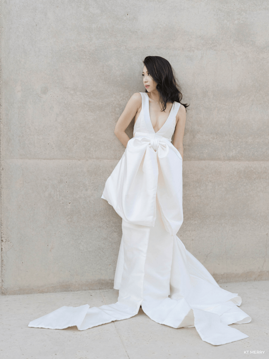 Bridal Portrait Inspiration