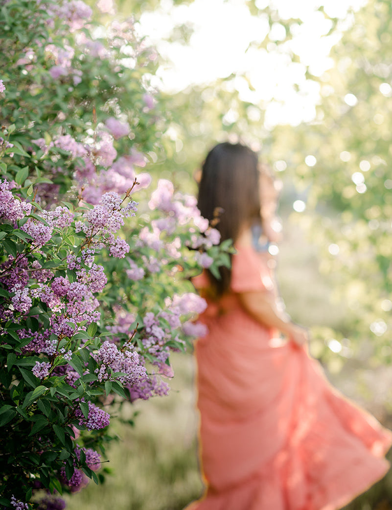 Gorgeous Motherhood Session by Olive and Aster Photo