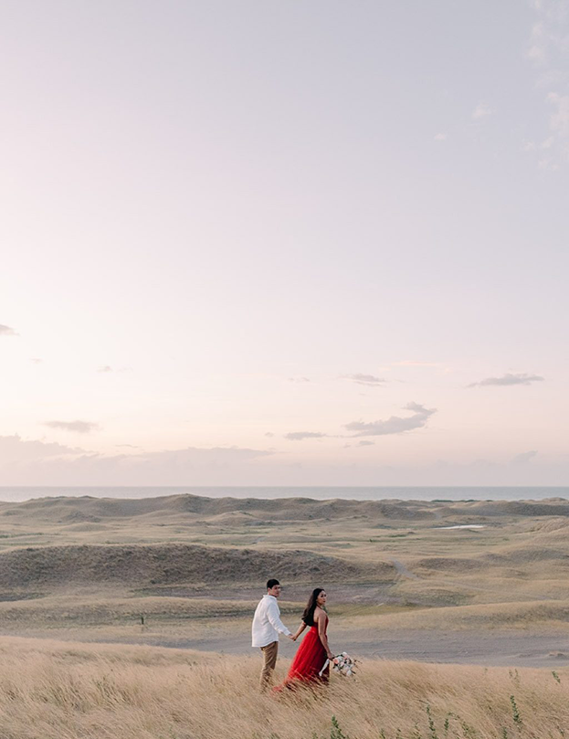 Engagement Session in the Philippines