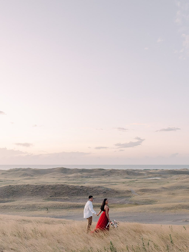 Engagement Session in the Philippines