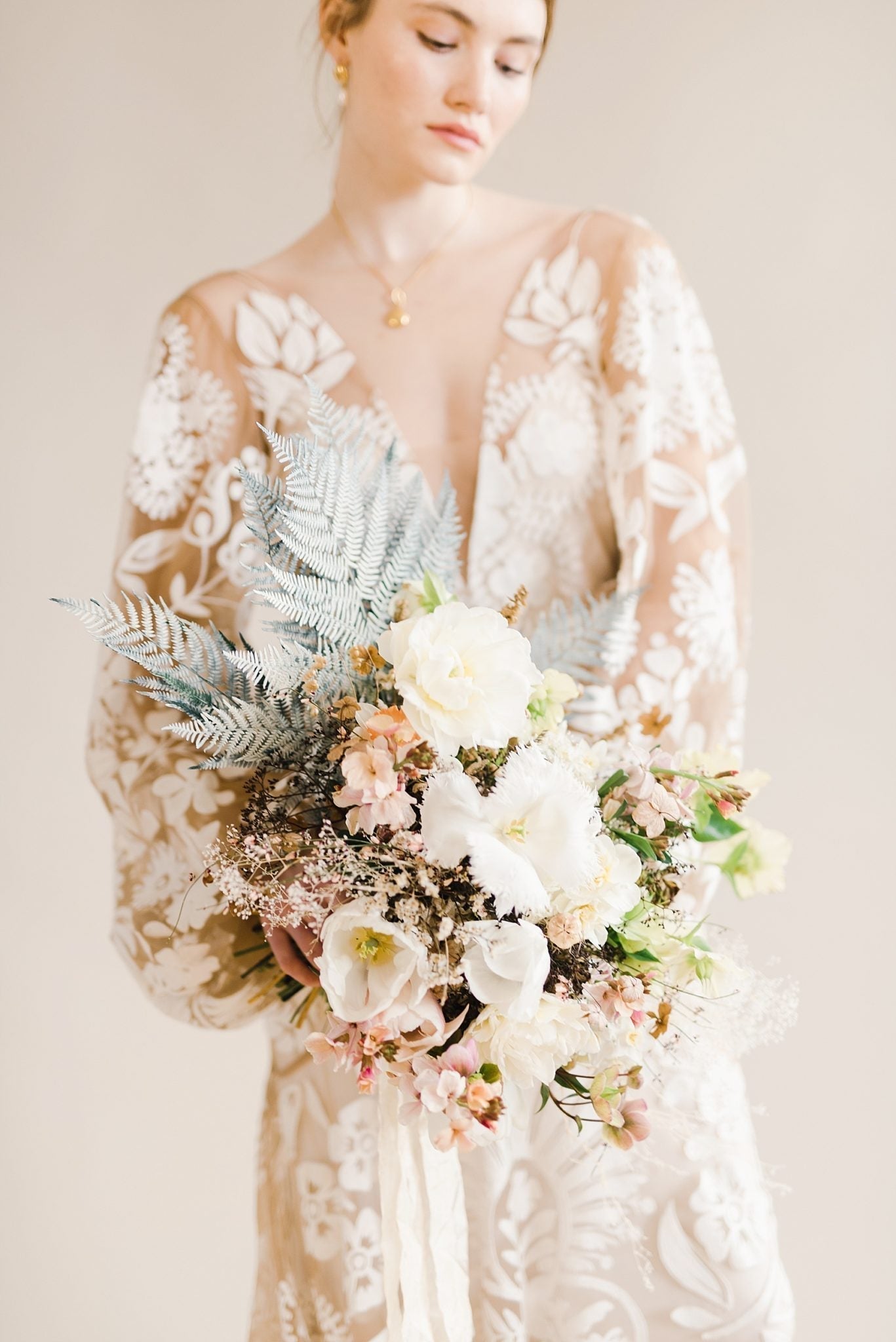 Luxury Wedding Editorial