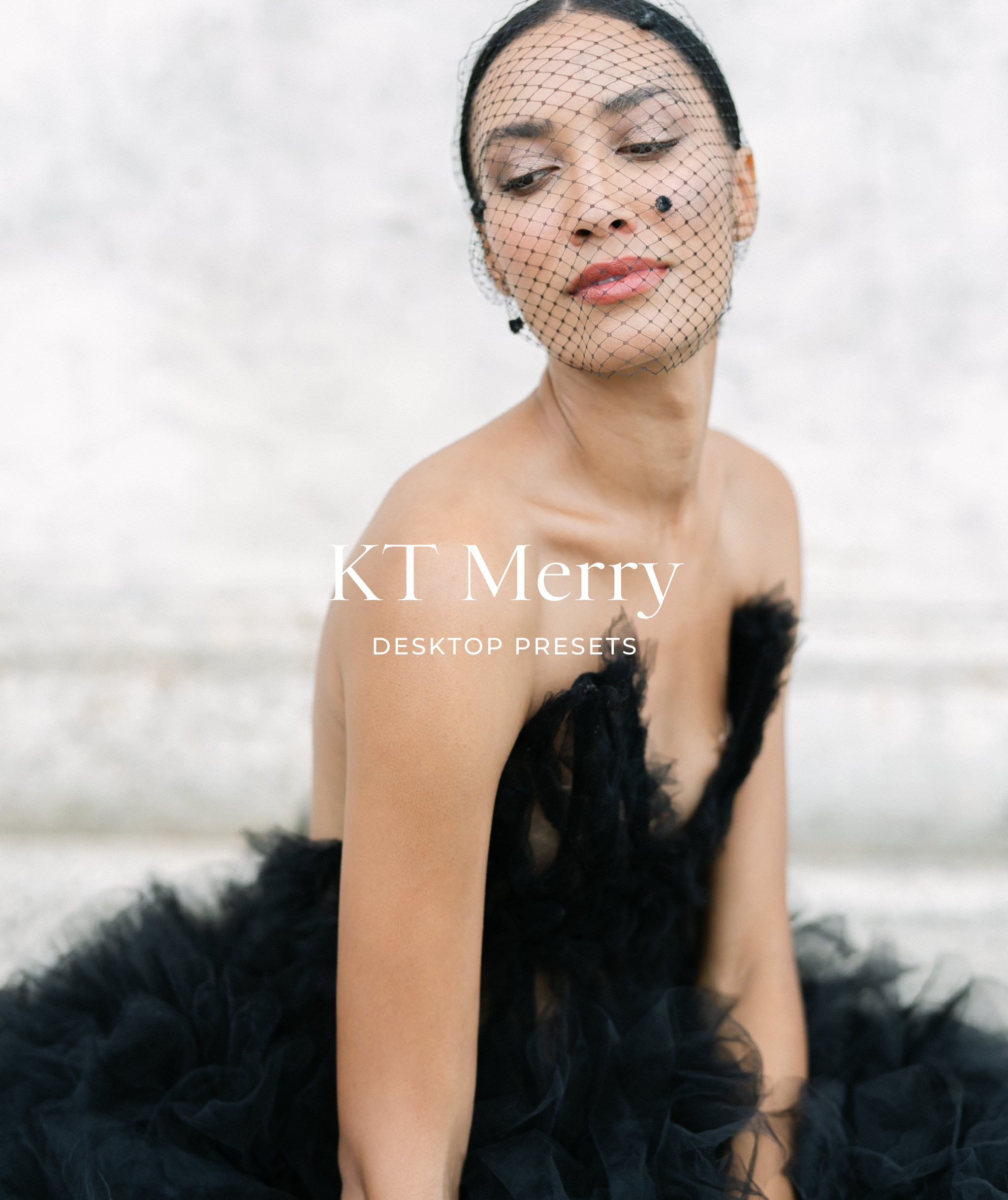 Refined x KT Merry – Presets & Profiles 2.0 3 KT Merry desktop