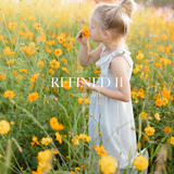 REFINED II Video LUTs